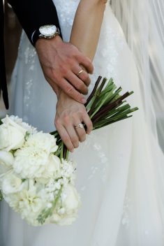 Morgan & Layne's Wedding