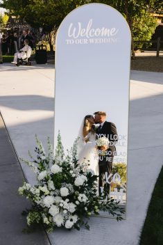 Morgan & Layne's Wedding
