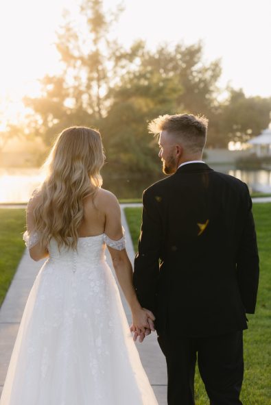 Morgan & Layne's Wedding