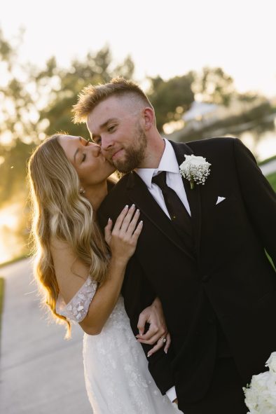 Morgan & Layne's Wedding