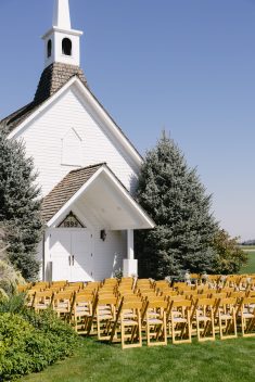 Morgan & Layne's Wedding