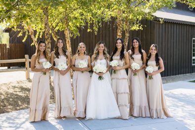 Morgan & Layne's Wedding