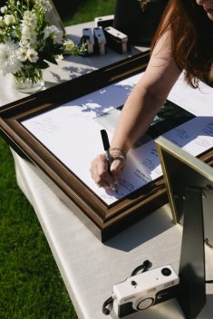 Morgan & Layne's Wedding