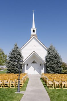 Morgan & Layne's Wedding