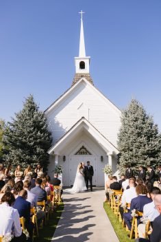 Morgan & Layne's Wedding