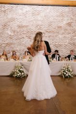 Morgan & Layne's Wedding