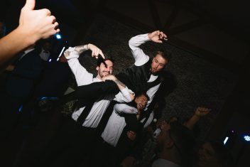 Morgan & Layne's Wedding