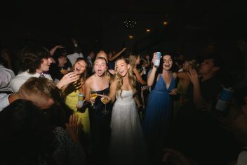 Morgan & Layne's Wedding