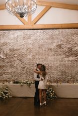 Morgan & Layne's Wedding