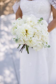 Morgan & Layne's Wedding