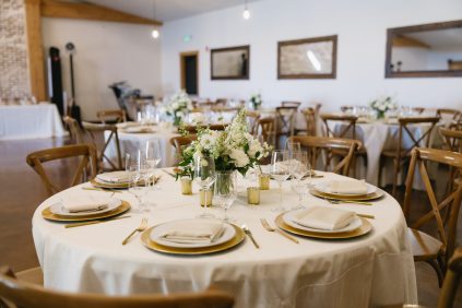 Morgan & Layne's Wedding