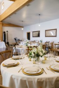 Morgan & Layne's Wedding