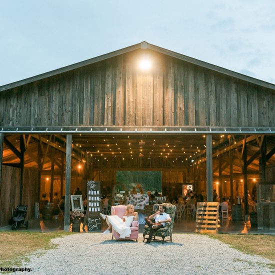 Stone Bridge Island Farm