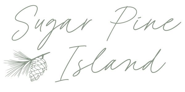 Sugar Pine Island <span> | Calgary Alberta Wedding Venue + Rehearsal Venue </span>