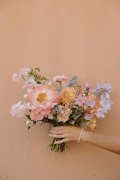 Superstition Mountain Golf and Country Club wedding Sadie B Photo Film rocky mountain bride11