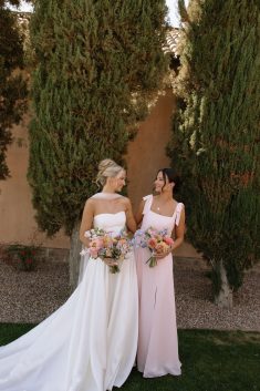 Superstition Mountain Golf and Country Club wedding Sadie B Photo Film rocky mountain bride17