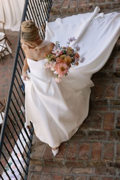 Superstition Mountain Golf and Country Club wedding Sadie B Photo Film rocky mountain bride19