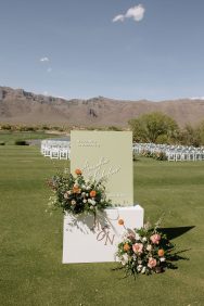 Superstition Mountain Golf and Country Club wedding Sadie B Photo Film rocky mountain bride20