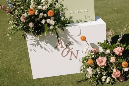 Superstition Mountain Golf and Country Club wedding Sadie B Photo Film rocky mountain bride21