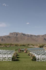 Superstition Mountain Golf and Country Club wedding Sadie B Photo Film rocky mountain bride22