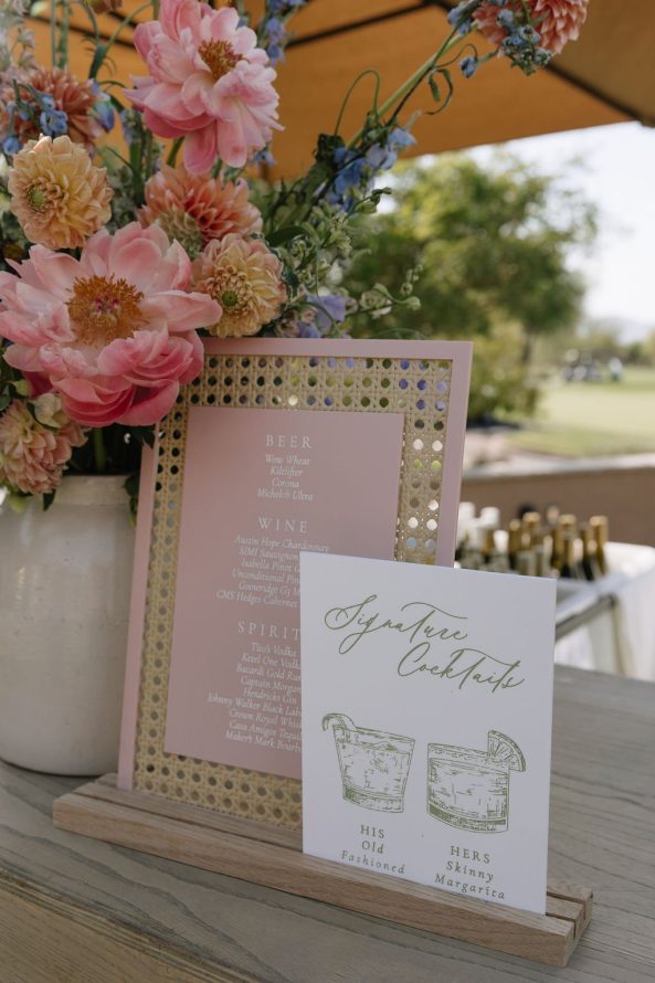 Superstition Mountain Golf and Country Club wedding Sadie B Photo Film rocky mountain bride25