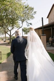 Superstition Mountain Golf and Country Club wedding Sadie B Photo Film rocky mountain bride26