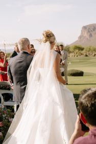 Superstition Mountain Golf and Country Club wedding Sadie B Photo Film rocky mountain bride27