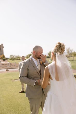 Superstition Mountain Golf and Country Club wedding Sadie B Photo Film rocky mountain bride33