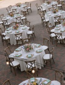 Superstition Mountain Golf and Country Club wedding Sadie B Photo Film rocky mountain bride38