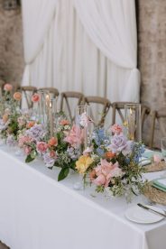 Superstition Mountain Golf and Country Club wedding Sadie B Photo Film rocky mountain bride4