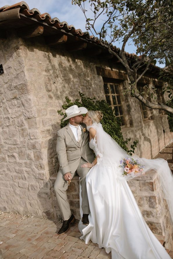 Superstition Mountain Golf and Country Club wedding Sadie B Photo Film rocky mountain bride41