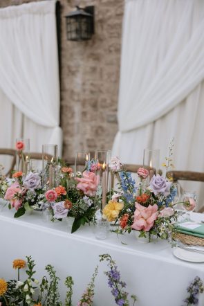 Superstition Mountain Golf and Country Club wedding Sadie B Photo Film rocky mountain bride45