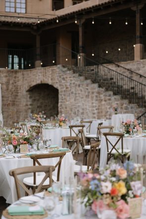 Superstition Mountain Golf and Country Club wedding Sadie B Photo Film rocky mountain bride47