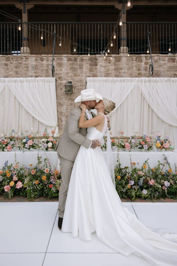 Superstition Mountain Golf and Country Club wedding Sadie B Photo Film rocky mountain bride49