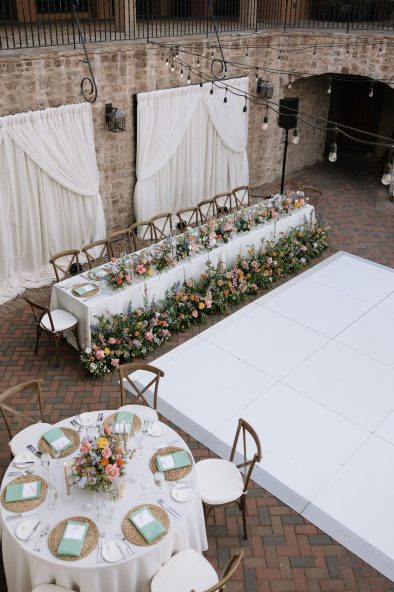 Superstition Mountain Golf and Country Club wedding Sadie B Photo Film rocky mountain bride50