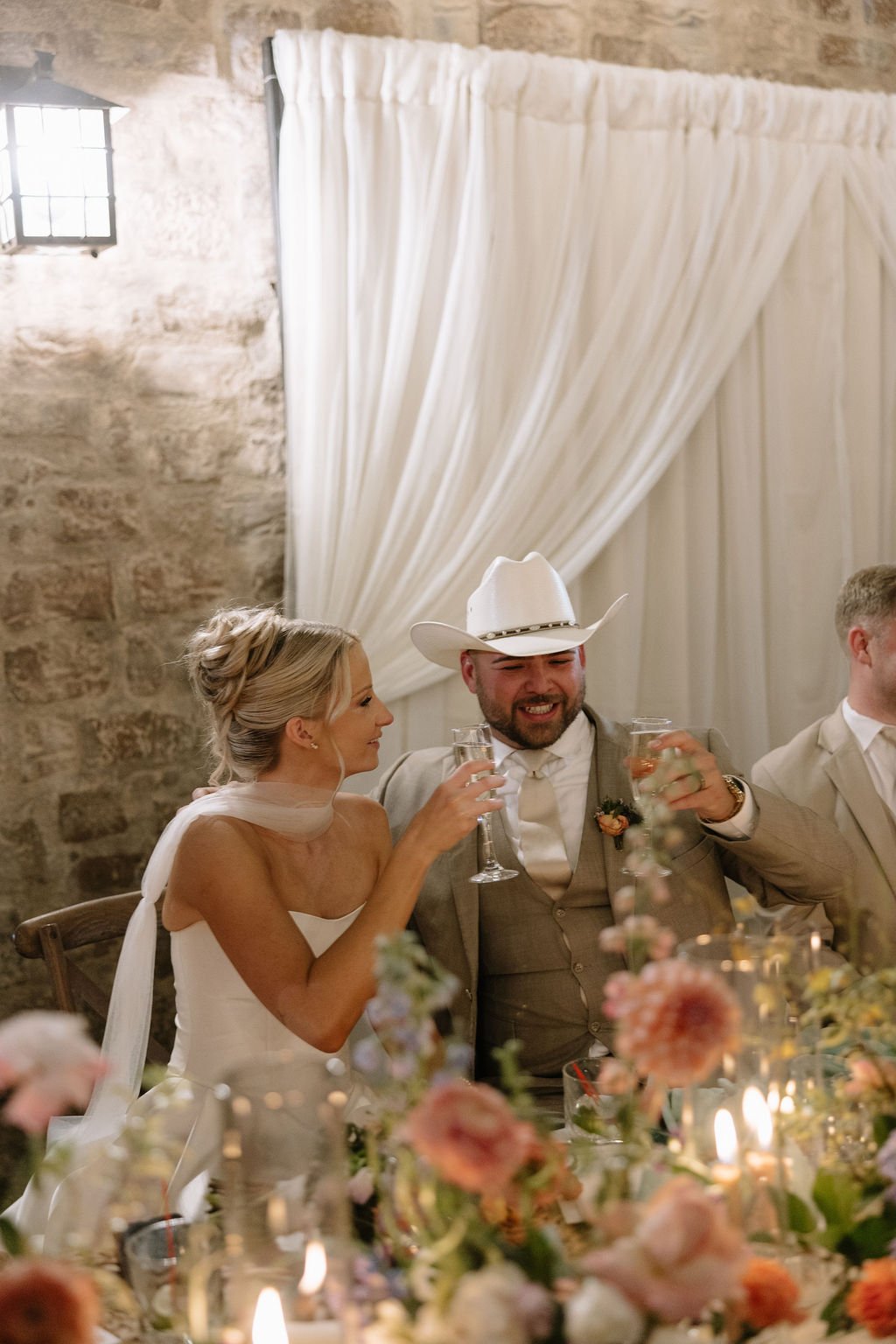 Superstition Mountain Golf and Country Club wedding Sadie B Photo Film rocky mountain bride55
