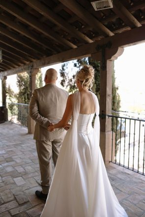 Superstition Mountain Golf and Country Club wedding Sadie B Photo Film rocky mountain bride61