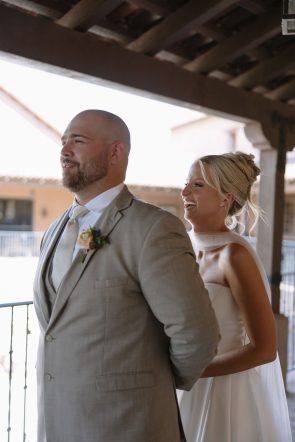 Superstition Mountain Golf and Country Club wedding Sadie B Photo Film rocky mountain bride62