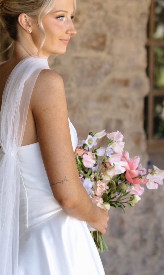Superstition Mountain Golf and Country Club wedding Sadie B Photo Film rocky mountain bride8