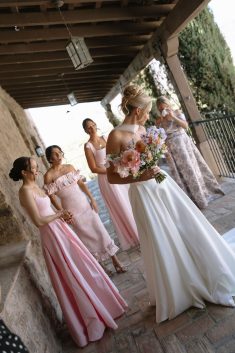 Superstition Mountain Golf and Country Club wedding Sadie B Photo Film rocky mountain bride9