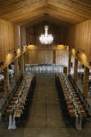 Sweet Haven Barn summer wedding Lottie Weddings rocky mountain bride10