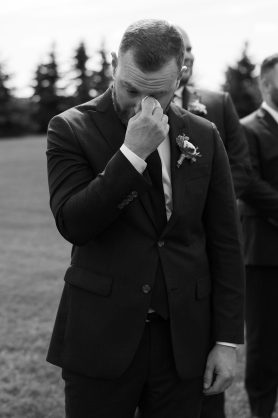 Sweet Haven Barn summer wedding Lottie Weddings rocky mountain bride45