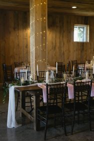 Sweet Haven Barn summer wedding Lottie Weddings rocky mountain bride58