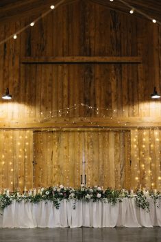Sweet Haven Barn summer wedding Lottie Weddings rocky mountain bride59