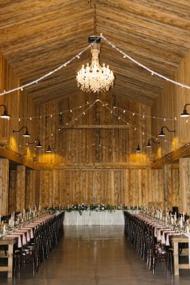 Sweet Haven Barn summer wedding Lottie Weddings rocky mountain bride61