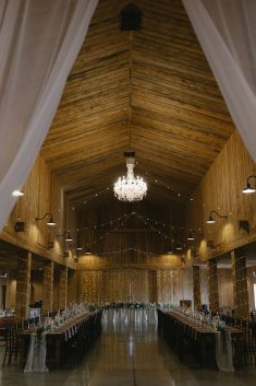 Sweet Haven Barn summer wedding Lottie Weddings rocky mountain bride63