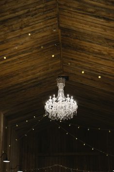 Sweet Haven Barn summer wedding Lottie Weddings rocky mountain bride64