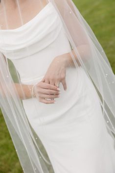 Sweet Haven Barn summer wedding Lottie Weddings rocky mountain bride71
