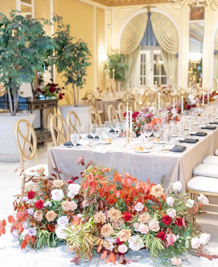A Lakeside Broadmoor Wedding with Persian Elements