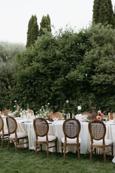 The Cottage at Riverbend wedding inspiration Stinger Event Co. rocky mountain bride26